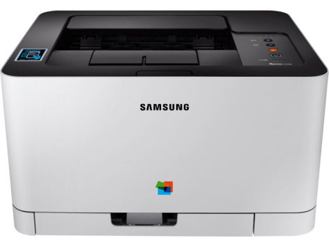 Aanpassing belasting Vermenigvuldiging Samsung Xpress SL-C430W Color Laser Printer Software and Driver Downloads |  HP® Customer Support