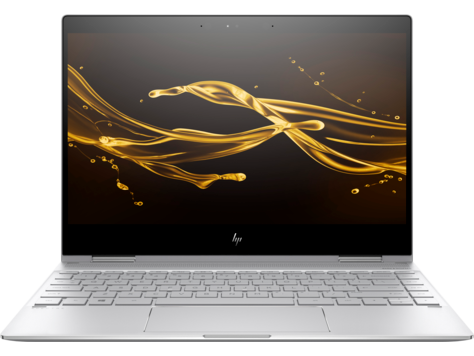 HP Spectre x360 - 13-ae010tu Software and Driver Downloads | HP