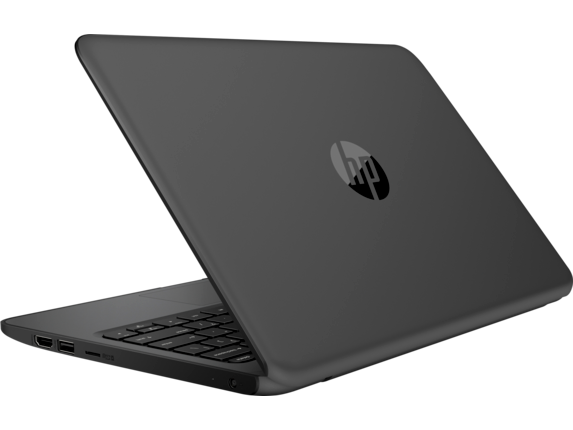 HP® Stream 11 Pro G4 EE Notebook PC (2LZ14AV_MB)