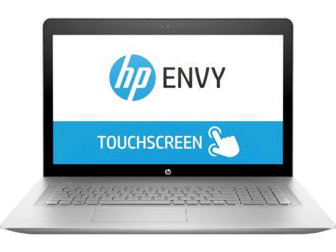 HP ENVY 17-u100 Notebook PC