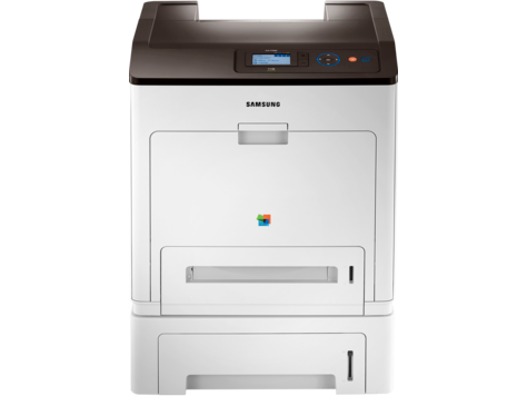 Stampanti laser a colori Samsung CLP-775