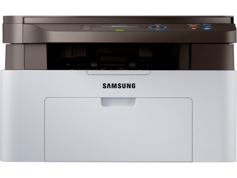 Samsung Xpress SL-M2070 - Impresora multifunción láser