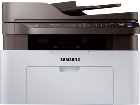 Samsung Xpress SL-M2070F Laser Multifunction Printer ...