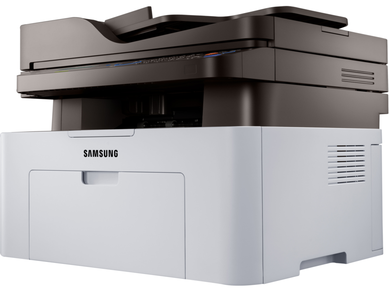 Samsung - Multifonction Laser Monochrome Xpress SL-M2070