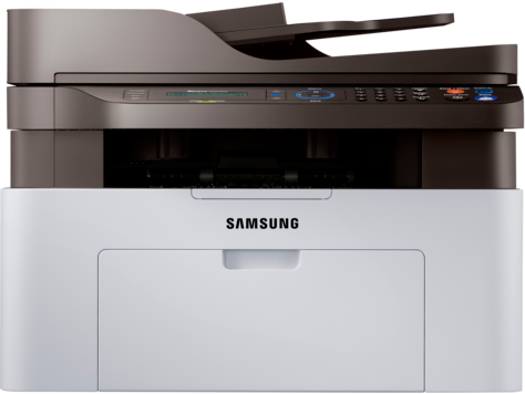 Samsung Xpress SL-M2070FW Laser Multifunktionsdrucker