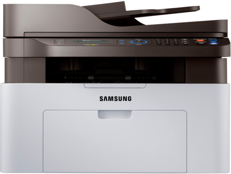 Samsung Xpress SL-M2070FW Laser Multifunction Printer Software And.