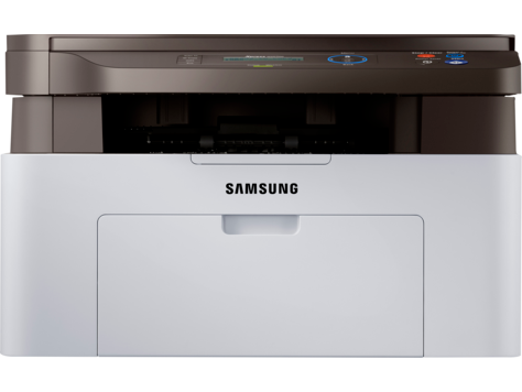 Samsung Xpress SL-M2070W Laser Multifunction Printer