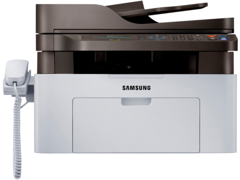 Samsung Xpress SL M2071 激光多功能一体打印机系列