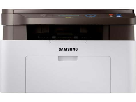 Samsung Xpress SL-M2077 Laser Multifunktionsdruckerserie