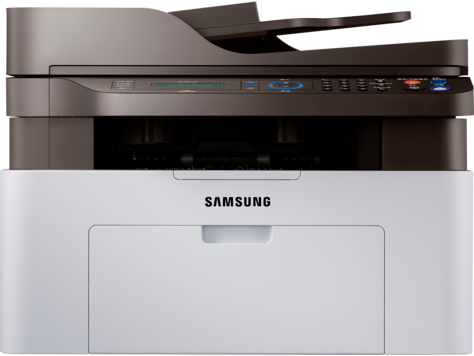 Samsung Xpress SL-M2078 - Impresora multifunción serie láser