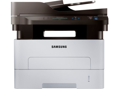 Samsung Xpress SL-M2671 - Impresora multifunción serie láser