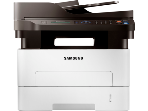 Blow Steep politician Impressora multifuncional laser Samsung Xpress SL-M2675F Downloads de  software e drivers | Suporte ao cliente HP®