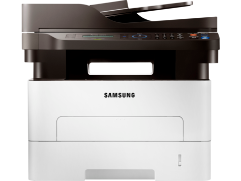 Samsung Xpress SL-M2875 Laser Multifunction Printer series