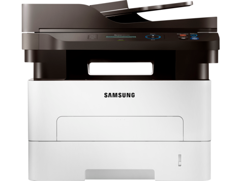 Samsung Xpress SL-M2875ND - Impresora multifunción láser