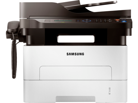 Samsung Xpress SL-M2876HN Laser Multifunction Printer