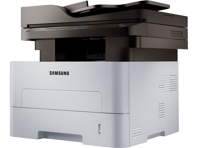 Impresora láser multifunción Samsung Xpress SL-M2880FW