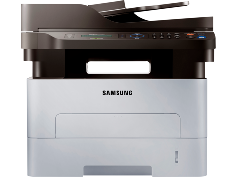 Impressora multifuncional laser Samsung Xpress série SL-M2880