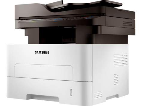 Samsung Xpress SL-M3065 Laser Multifunktionsdruckerserie