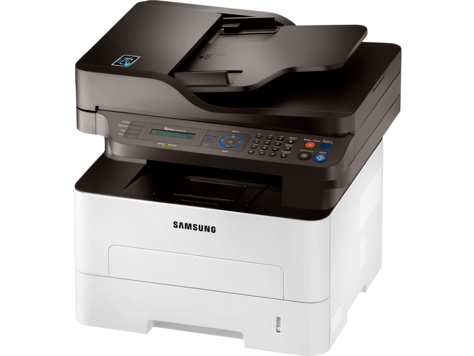 Samsung Xpress SL-M3065FW Laser Multifunction Printer
