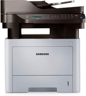 Samsung ProXpress SL-M3370 - Impresora multifunción serie láser