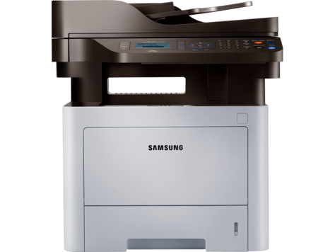 Samsung ProXpress SL-M3370 Laser Multifunction Printer series