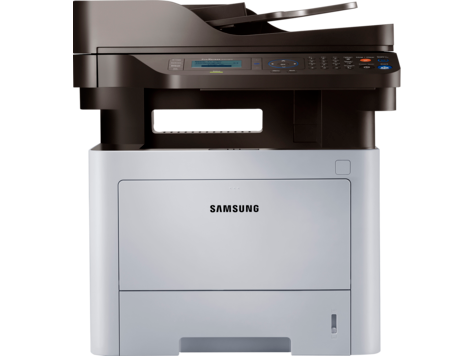 Samsung ProXpress SL-M3370FD - Impresora multifunción láser