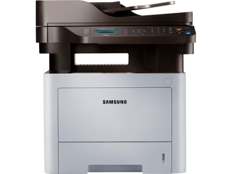 Samsung ProXpress SL-M3870 Laser Multifunction Printer series