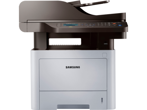 Samsung ProXpress SL-M3870FW - Impresora multifunción láser