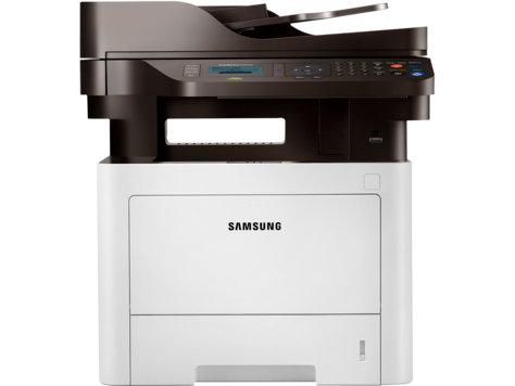 Samsung ProXpress SL-M3875 Laser Multifunction Printer series