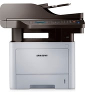 Samsung ProXpress SL-M4070 - Impresora multifunción serie láser