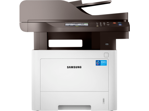 Samsung ProXpress SL-M4075 - Impresora multifunción serie láser