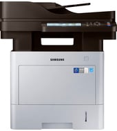 Samsung ProXpress SL-M4080 - Impresora multifunción serie láser