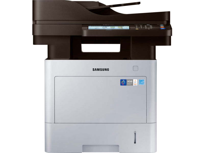 Impresora Láser Multifunción Samsung Proxpress Sl M4080fx Hp® Uruguay