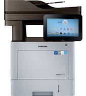 Samsung ProXpress SL-M4583 - Impresora multifunción serie láser