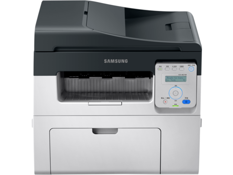 เครื่องพิมพ์ SCX-4321 LaserJet Multifunction series