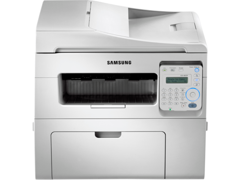 Samsung SCX-4521 Laser Multifunktionsdruckerserie