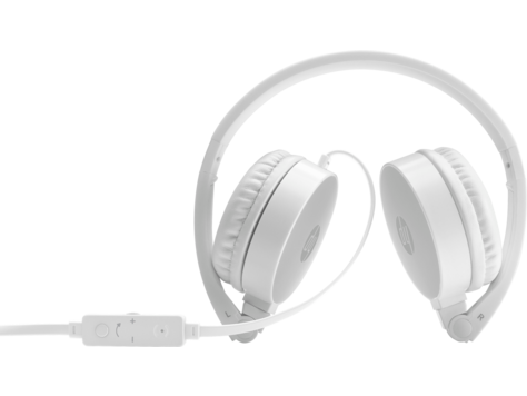 HP H2800 Stereo-Headset