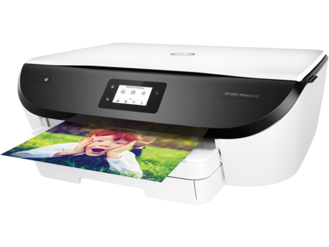 HP ENVY Photo 6232 All-in-One Printer