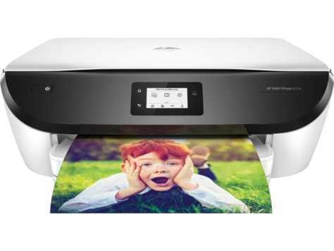 HP ENVY Photo 6234 All-in-One Printer