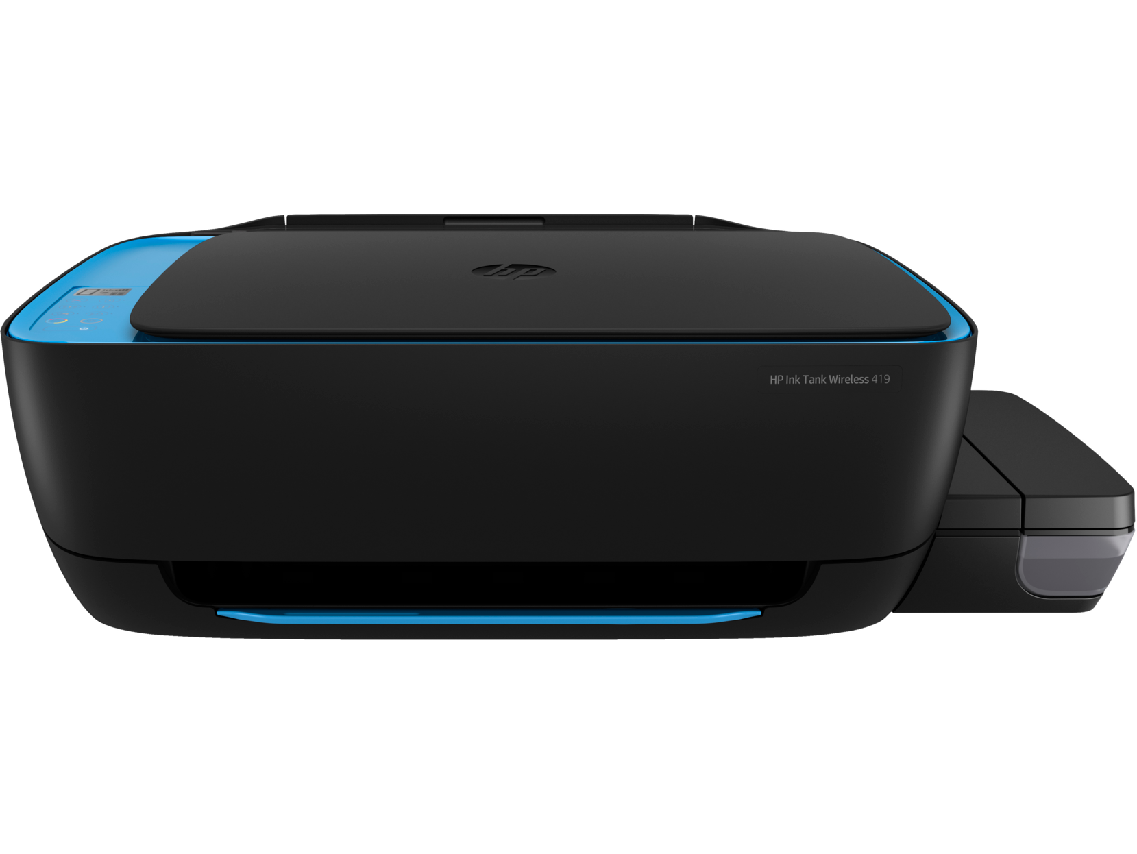 Hp ink tank wireless 419 обзор