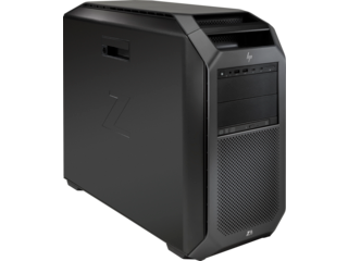 HP Z8 Workstation