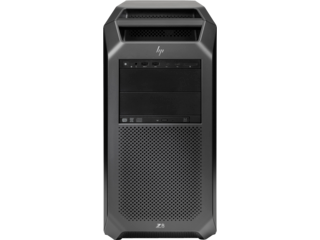 HP Z8 G4 Tower Workstation - Customizable