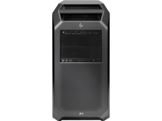 HP Z8 G4 Tower Workstation