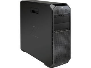 HP Z6 Workstation