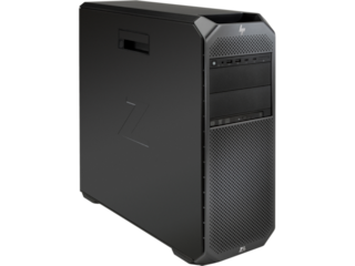 HP Z6 G4 Workstation