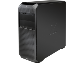 HP Z6 G4 Workstation