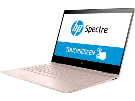 その他ノートPC本体 HP Spectre x360 Convertible 13-ae014TU HP、のぞき見防止スクリーンを用意した13.3型コンバーチブルPC