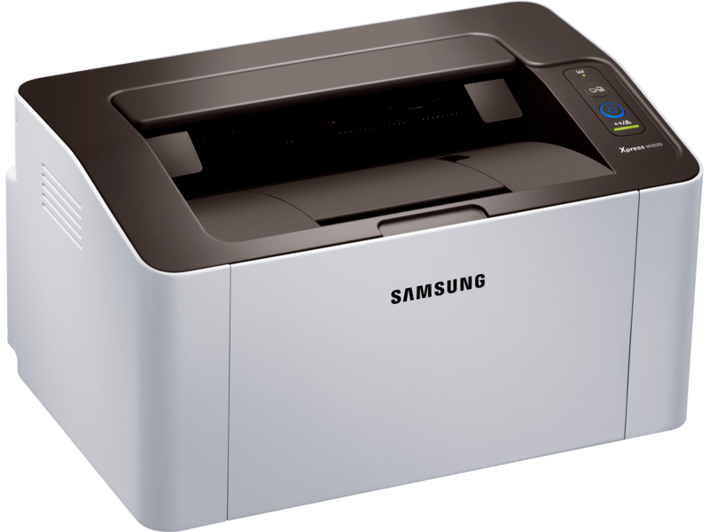 cruzar Descortés Pedir prestado Impresora láser Samsung Xpress SL-M2020 | HP® Venezuela