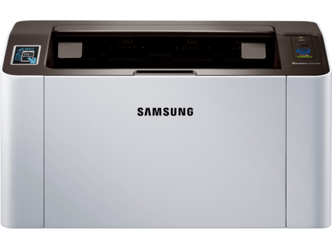 Gamme d'imprimantes Laser Samsung Xpress SL-M2020