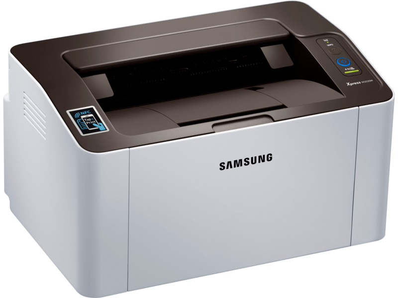 Geometría Abundantemente Círculo de rodamiento Impresora láser Samsung Xpress SL-M2020W | HP® Uruguay